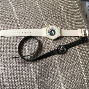 Original Swatch watches